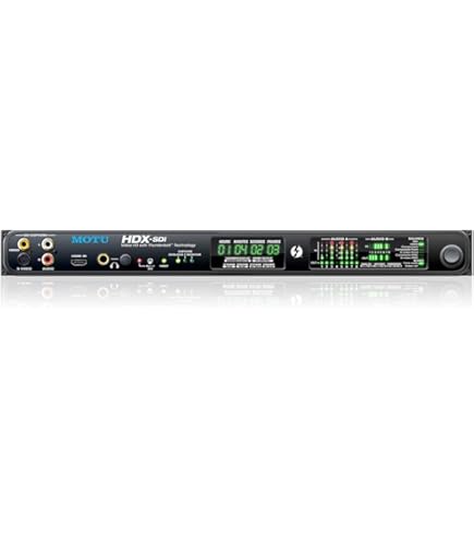 Amazon.co.jp: MOTU Traveler mk3 28イン30アウト Firewireオーディオ